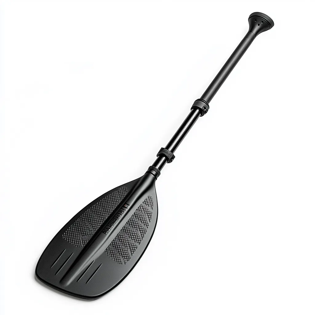 Aqua Adventure Telescopic Paddle